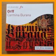 Orff - Carmina Burana classic fm